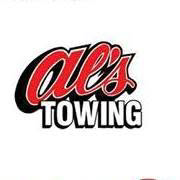Al’s Towing