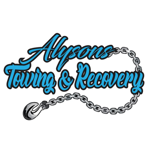 Alyson’s Towing