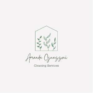 Amanda Guazzoni’s Cleaning Service