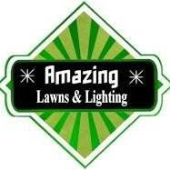 Amazing Lawns & Lighting