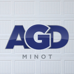 American Garage Door Minot