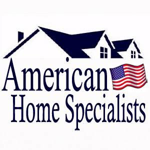 American Home Specialists