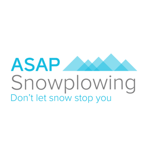 American Snow Plowing Services logo - Professional Snow Removal in Rockville, MD