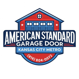 American Standard Garage Doors – Kansas City Metro