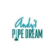 Andy’s Pipe Dream