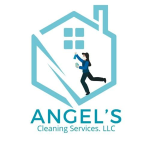 Angel's Services LLC logo - Professional House Cleaner in Alexandria, VA