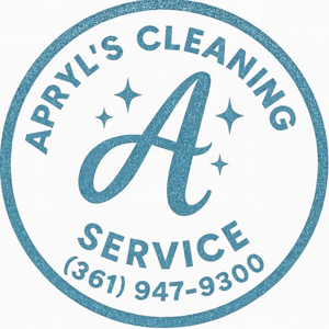 Apryl’s Cleaning Service