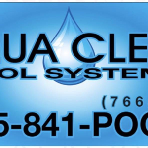 Aqua Clear Pools