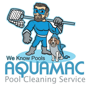 AquaMac Pool Cleaning Service LLC