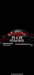 A&R towing LLC
