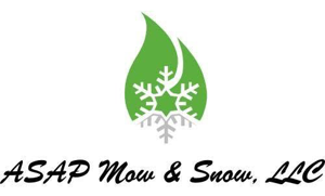 ASAP Mow & Snow, LLC, MBE, EDGE Certified
