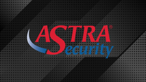 Astra Security