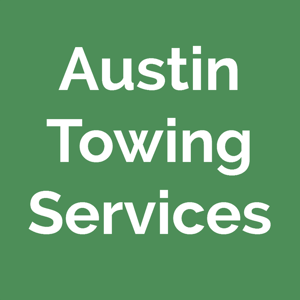 Austin Towing Services