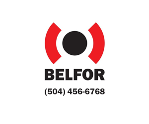 Belfor Property Restoration of New Orleans