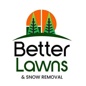 Better Lawns & Snow Removal