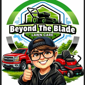 Beyond The Blade Lawn Care