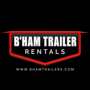 B'ham Trailer Rentals logo - Professional Towing Services in Alabaster, AL