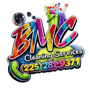 BMC Cleaning Services