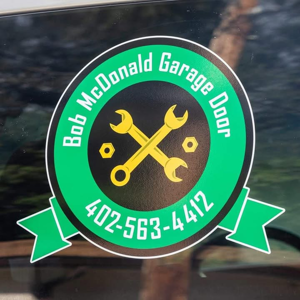 Bob McDonald Garage Door LLC