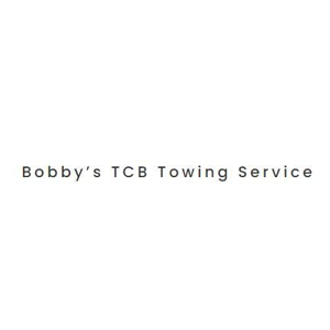 Bobby’s TCB Towing