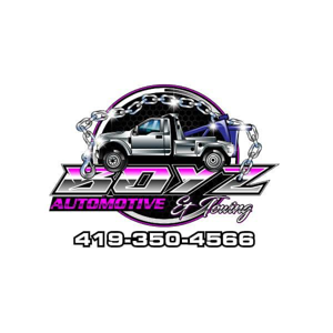 Boyz Automotive & Towing