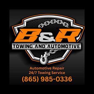 B&R Towing and Automotive