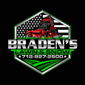 Braden’s Lawn & Snow