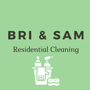 Bri and Sam’s Cleaning Service