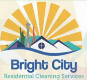 Bright City Residential Cleaning services