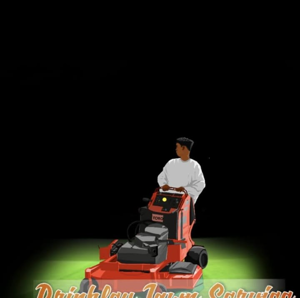 Brinkley’lawn service