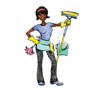 Brooms N’ Buckets, LLC