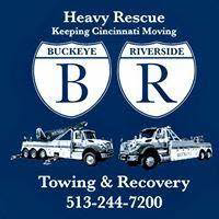 Buckeye Riverside Towing