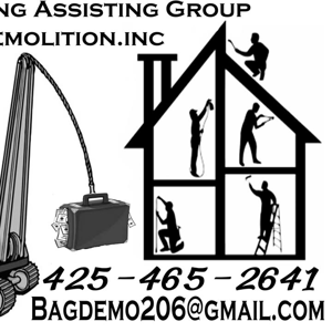 Building Assisting Group Demolition INC.