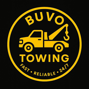 BUVO towing services