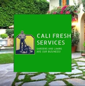 Cali Fresh Services