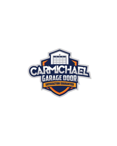 Carmichael Garage Door