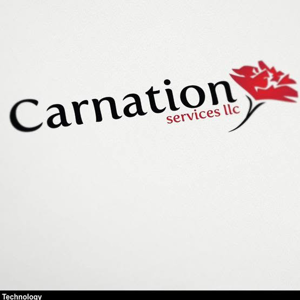 Carnation Services LLC logo - Professional House Cleaner in West Allis, WI