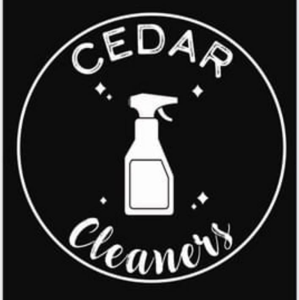 Cedar Cleaners LLC logo - Professional House Cleaner in Cedar Rapids, IA