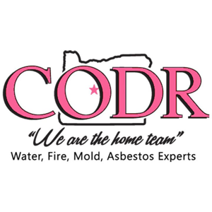Central Oregon Disaster Restoration