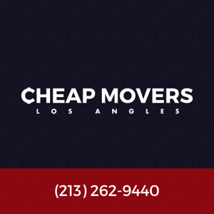 Cheap Movers Los Angeles