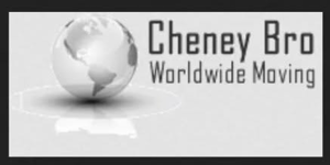 Cheney Brothers Moving Company