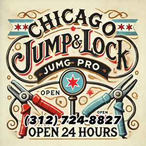 Chicago Jump & Lock Pro