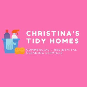 Christina’s Tidy Homes