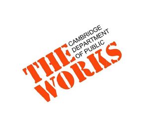 City of Cambridge Department of Public Works (Official)