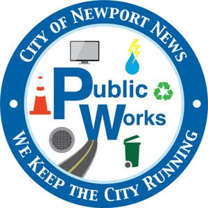 City of Newport News Department of Public Works
