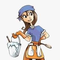 Clara’s Cleaning LLC