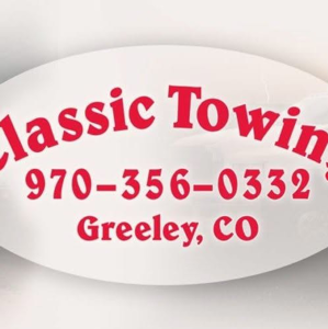 Classic Towing llc
