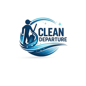 Clean departure Cleaning service