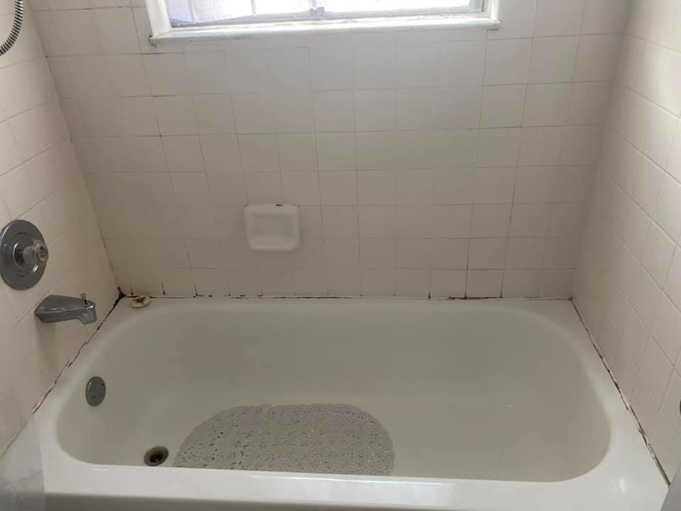 A spotless kitchen after a professional move-out cleaning service by KPG cleaning care in Fort Lauderdale, FL