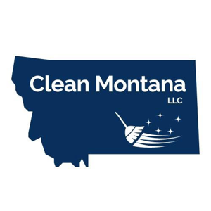 Clean Montana, LLC logo - Professional House Cleaner in Missoula, MT